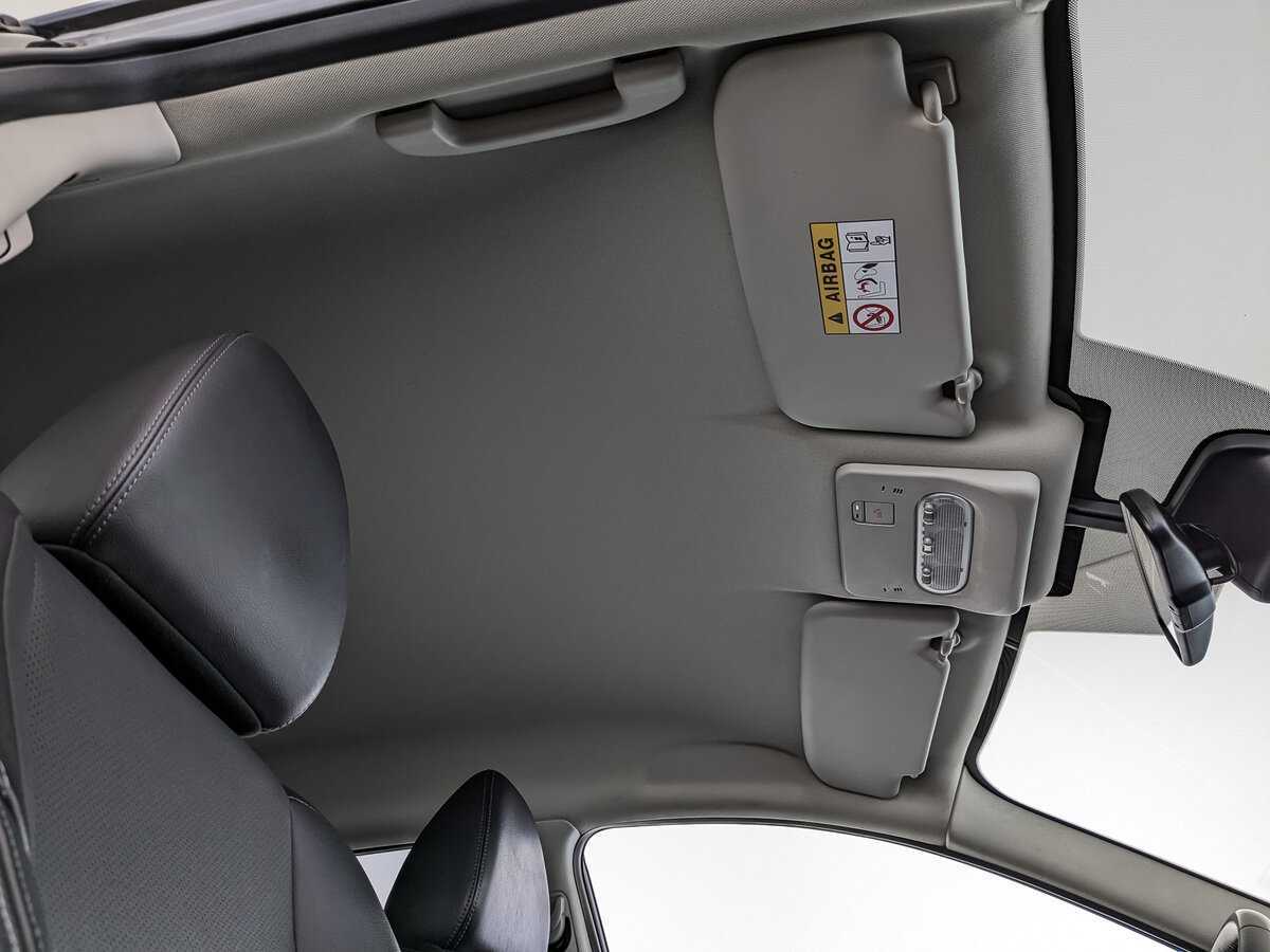 Купить Nissan Qashqai с пробегом. Фото: #17