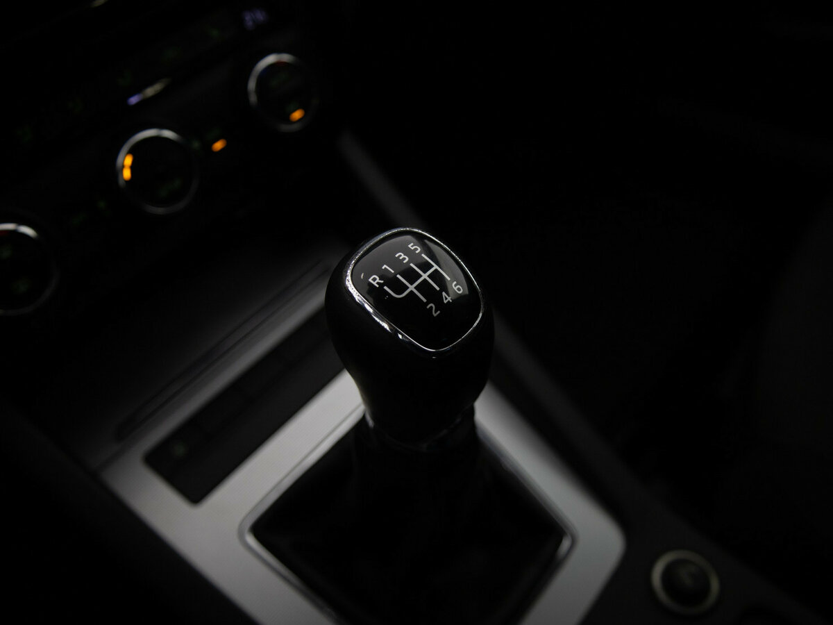 Купить Skoda Octavia с пробегом. Фото: #9