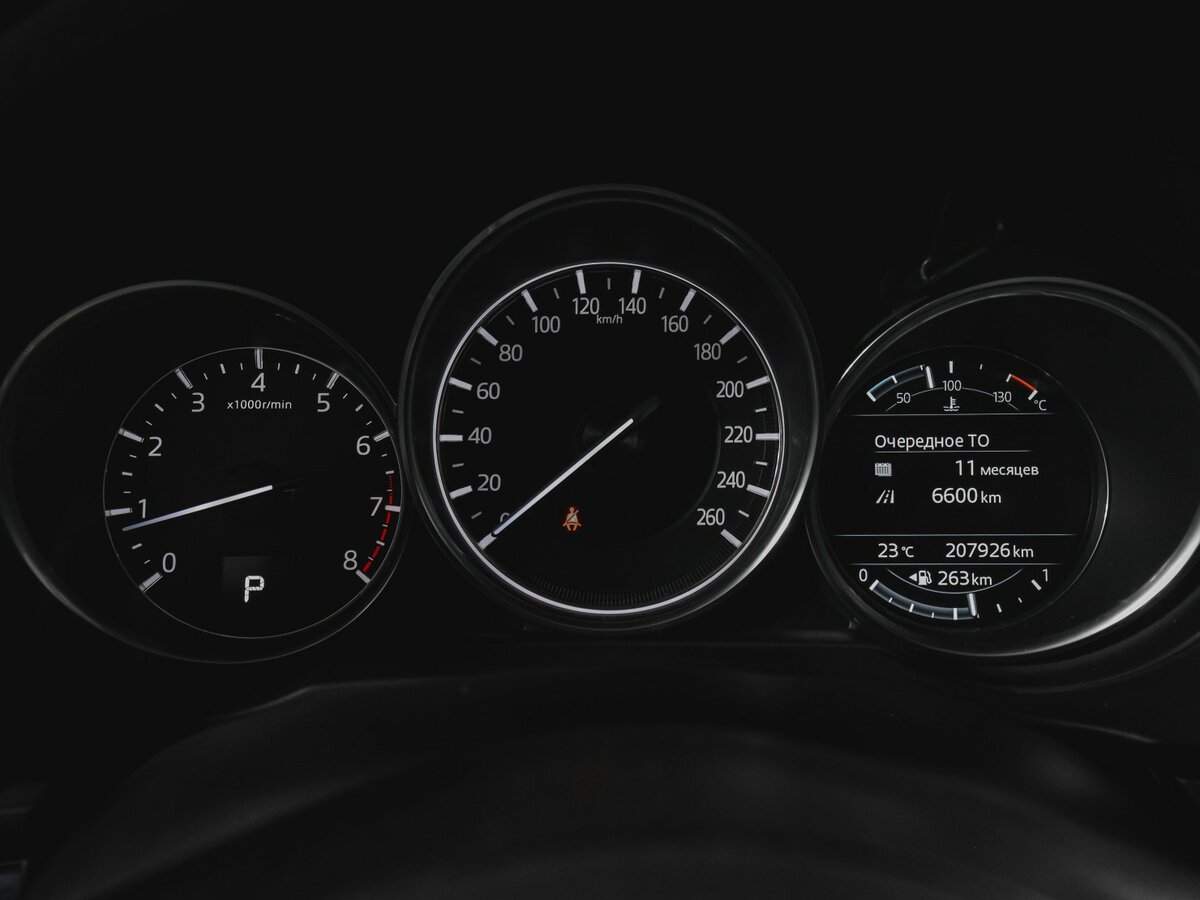 Купить Mazda CX-5 с пробегом. Фото: #10