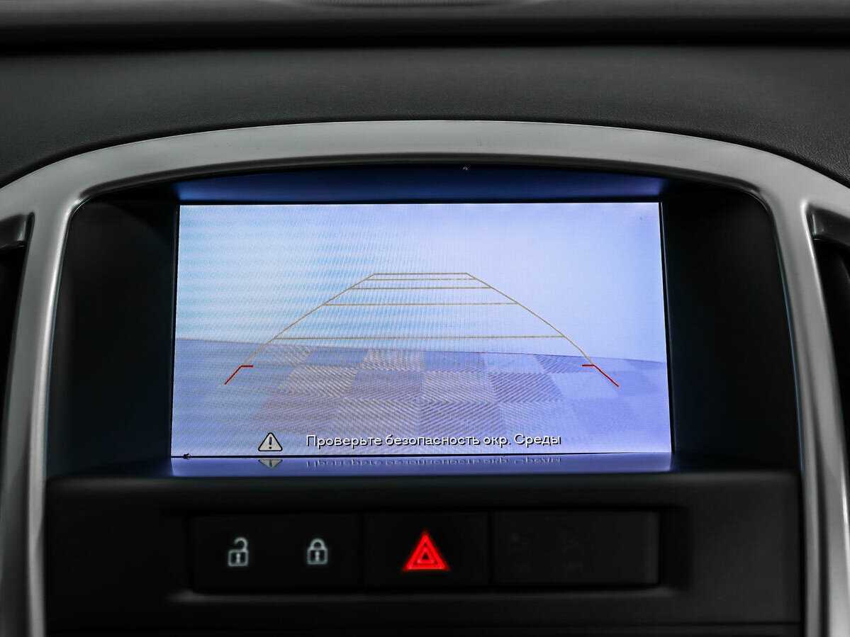 Купить Opel Astra с пробегом. Фото: #13