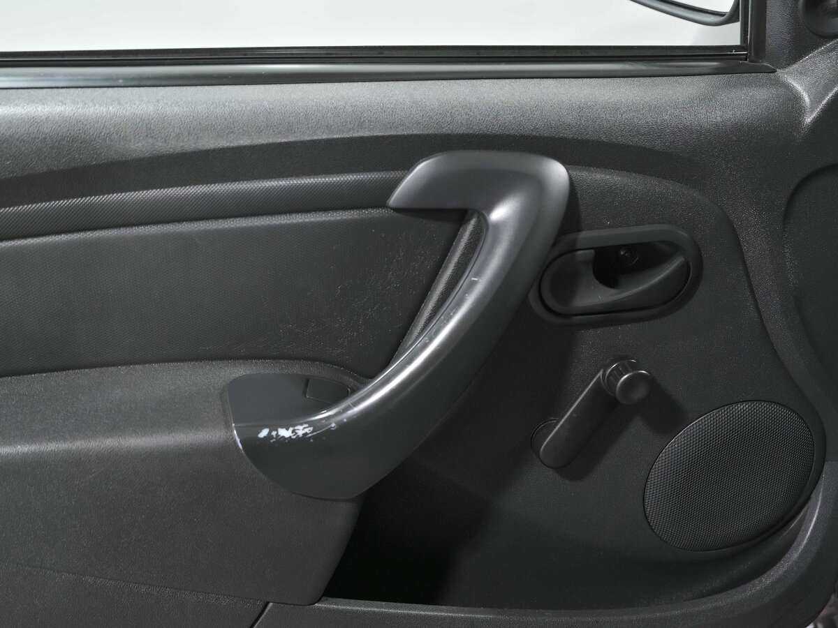 Купить Renault Duster с пробегом. Фото: #12
