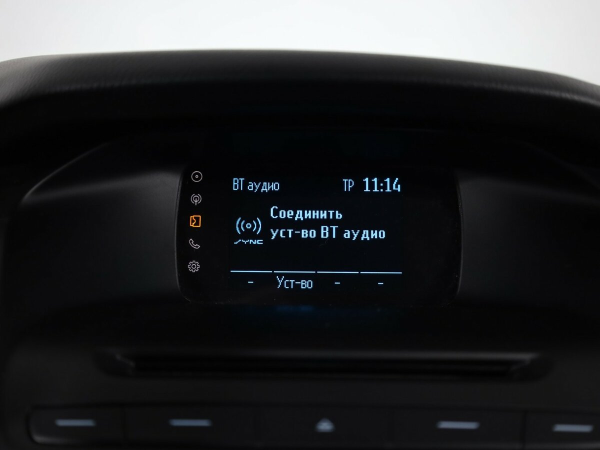 Купить Ford Focus с пробегом. Фото: #16