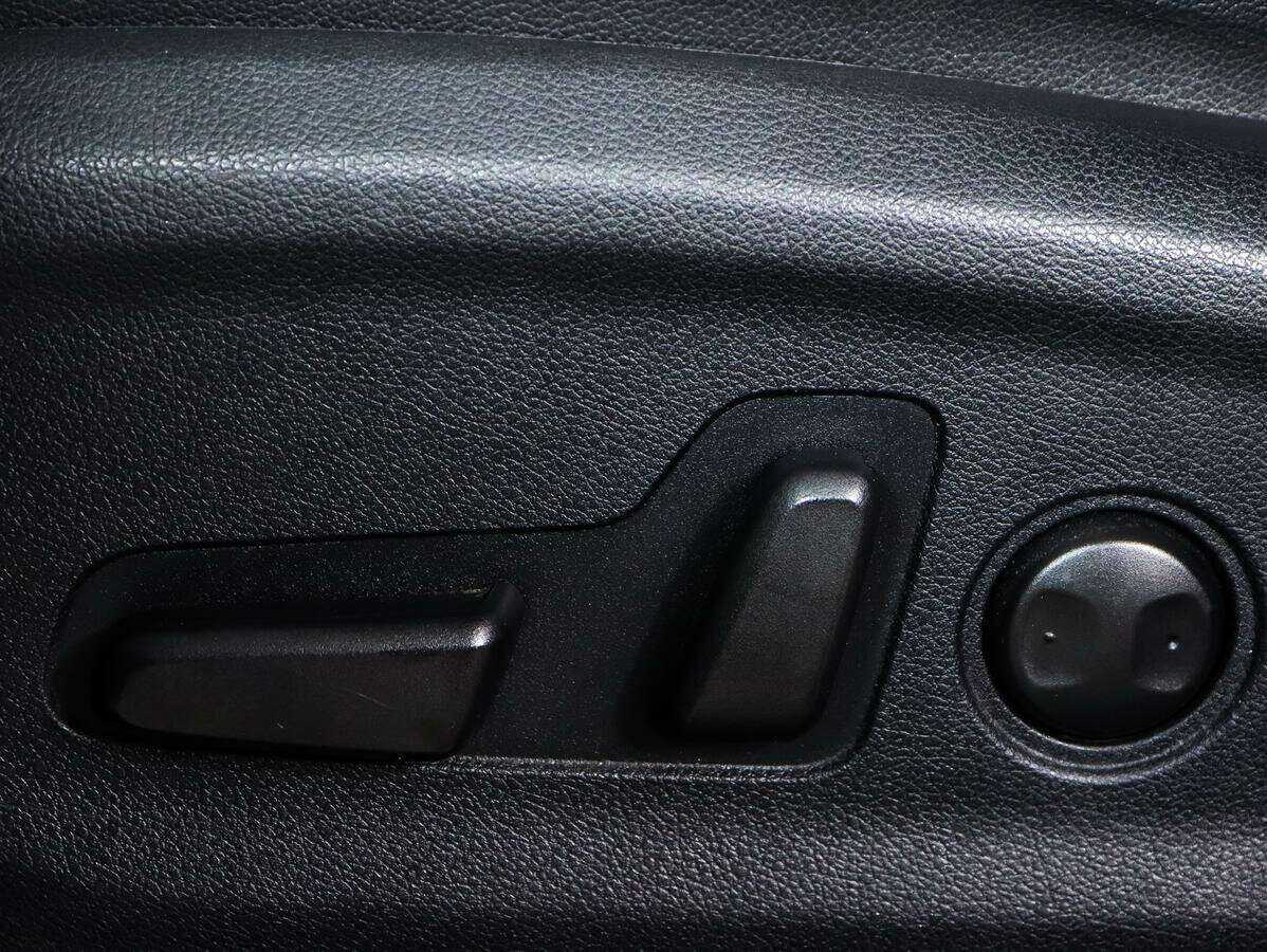 Купить Kia Sportage с пробегом. Фото: #16