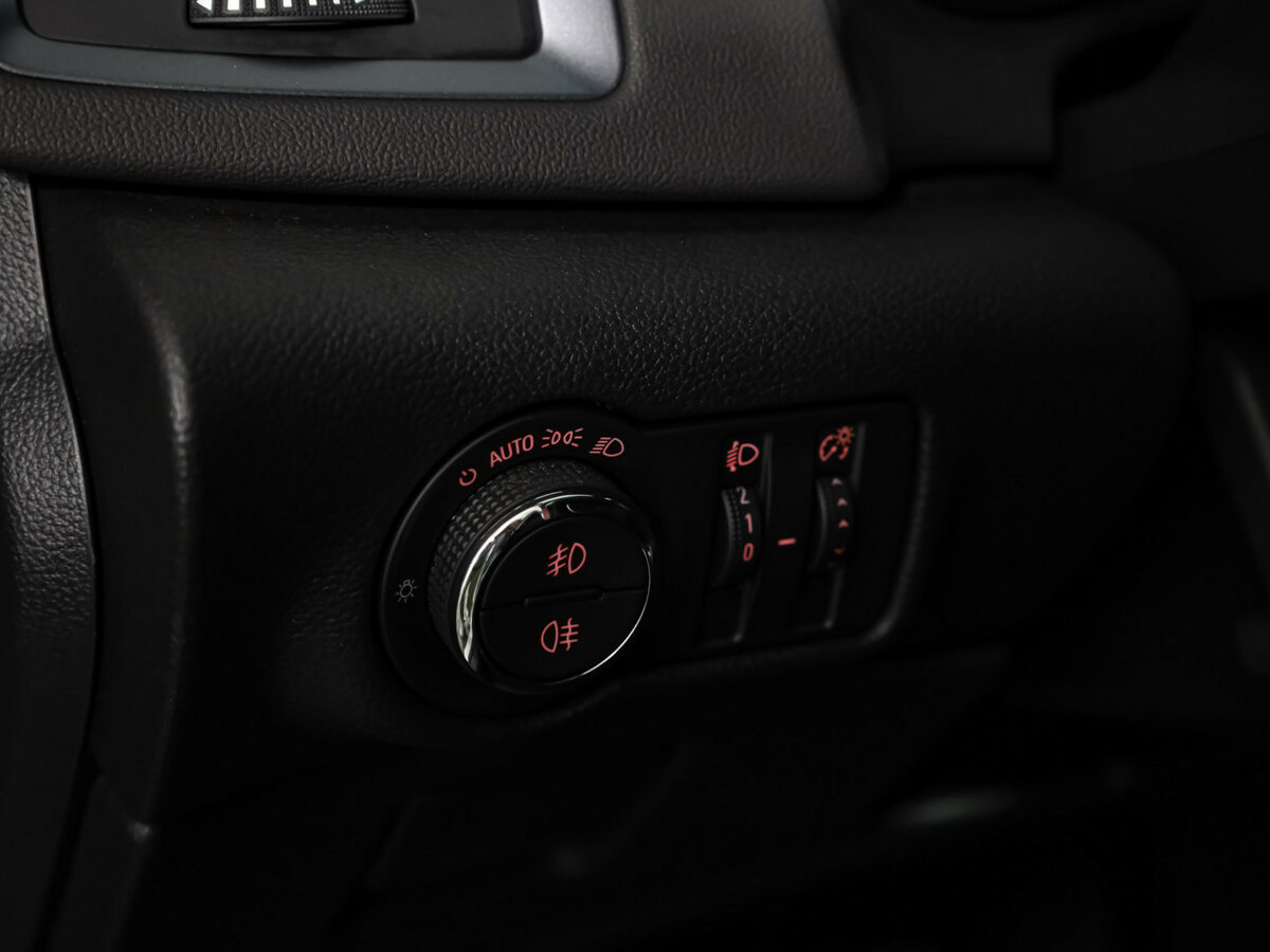 Купить Opel Astra с пробегом. Фото: #12