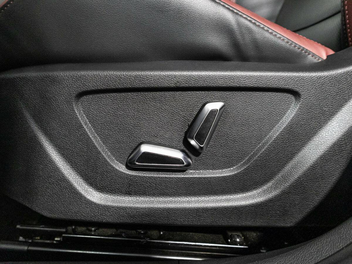 Купить Geely Coolray с пробегом. Фото: #16