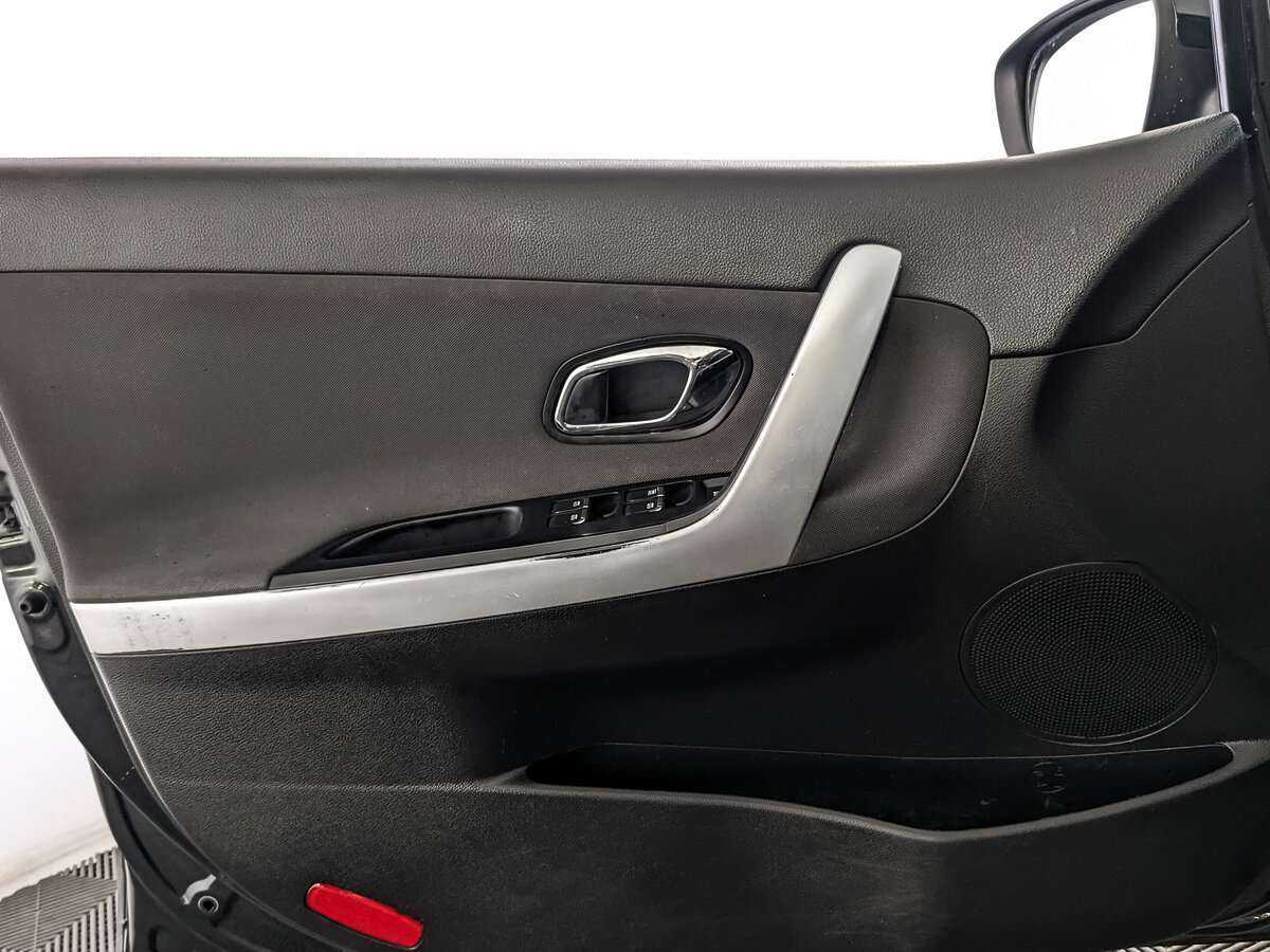 Купить Kia Ceed с пробегом. Фото: #14