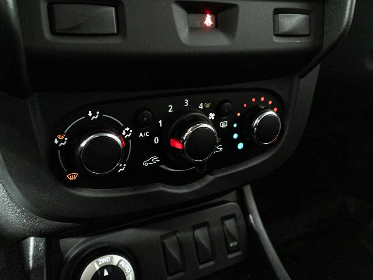 Купить Renault Duster с пробегом. Фото: #14