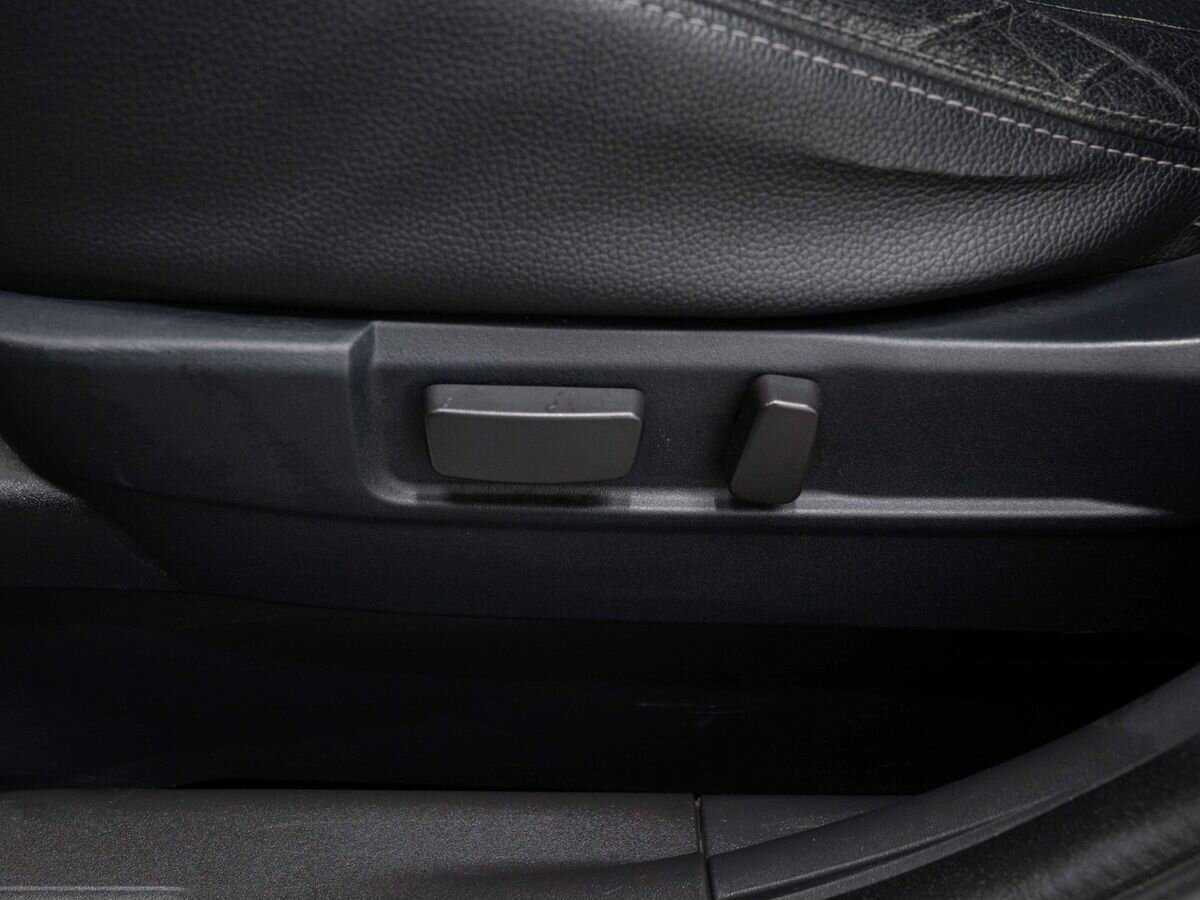 Купить Mitsubishi Outlander с пробегом. Фото: #18