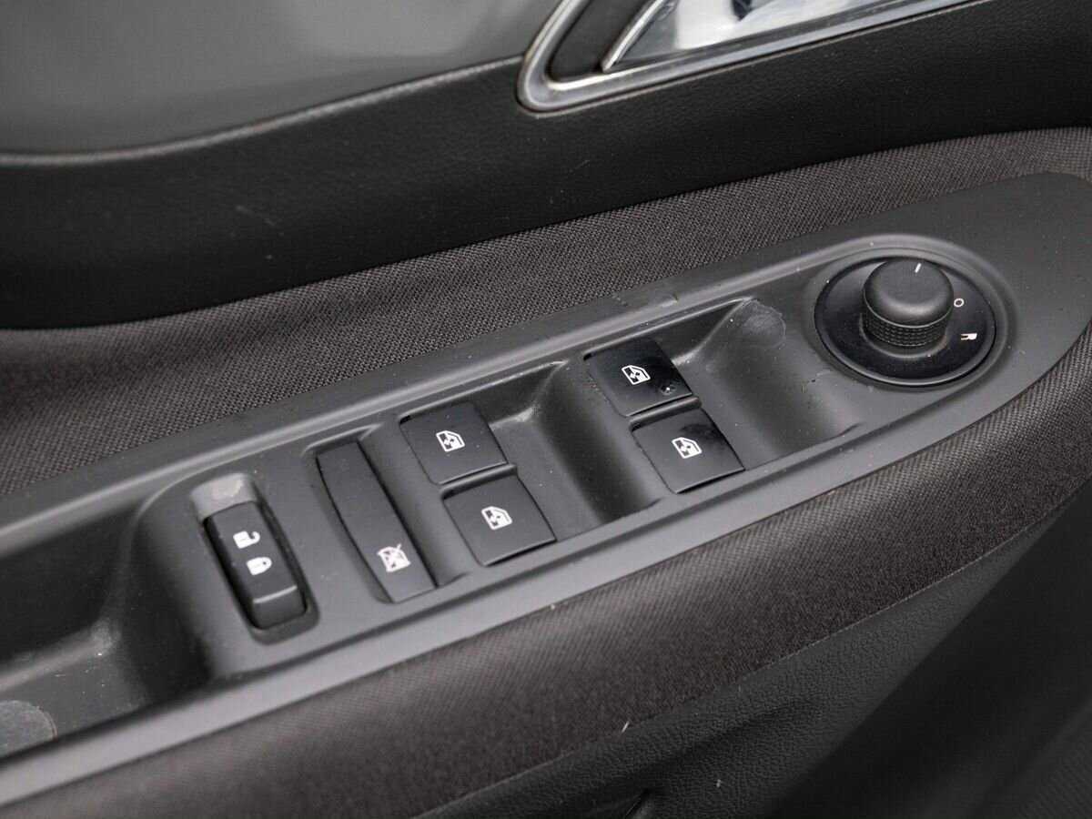 Купить Opel Mokka с пробегом. Фото: #16