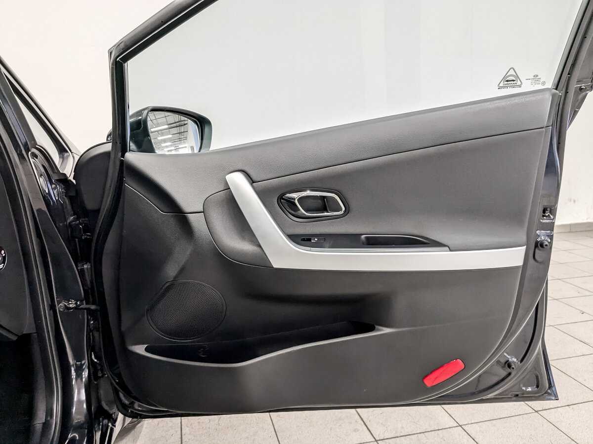 Купить Kia Ceed с пробегом. Фото: #23