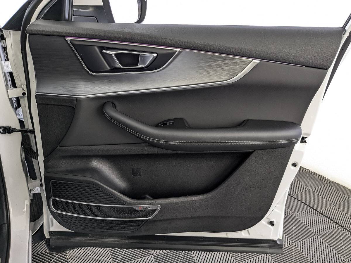 Купить Chery Tiggo 7 Pro с пробегом. Фото: #23