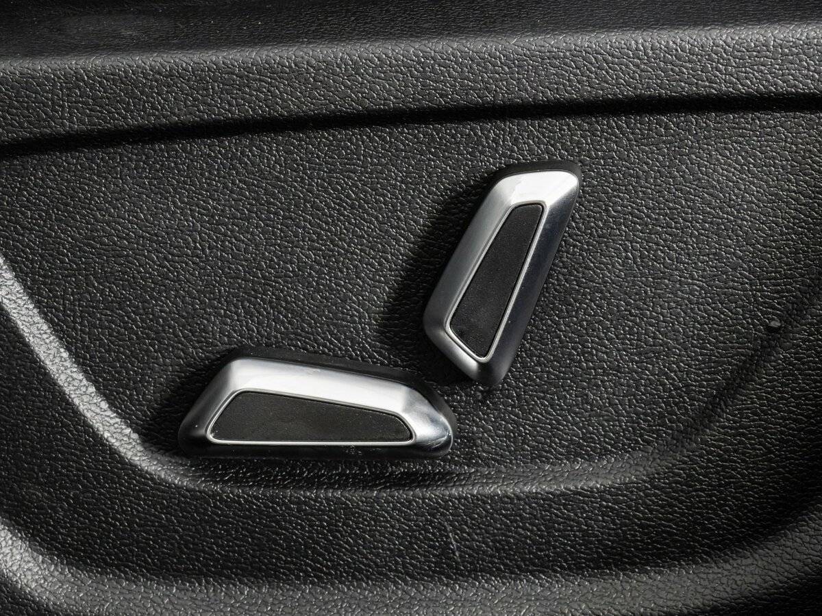 Купить Geely Coolray с пробегом. Фото: #15