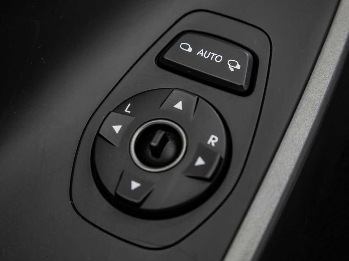 Купить Hyundai Santa Fe с пробегом. Фото: #10