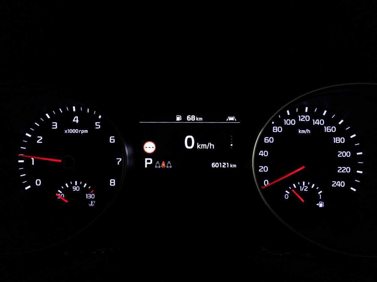 Купить Kia Ceed с пробегом. Фото: #8