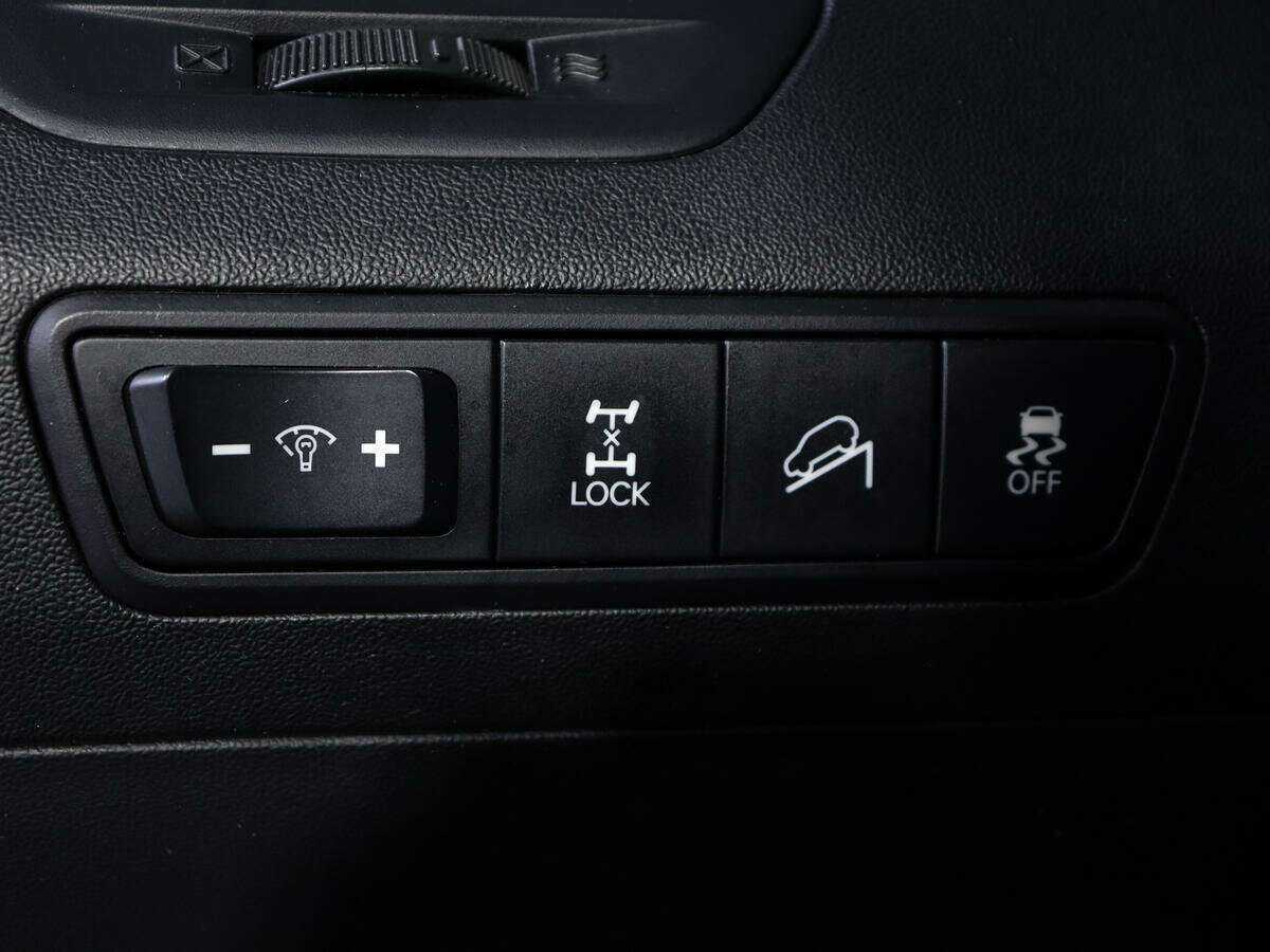 Купить Hyundai ix35 с пробегом. Фото: #18