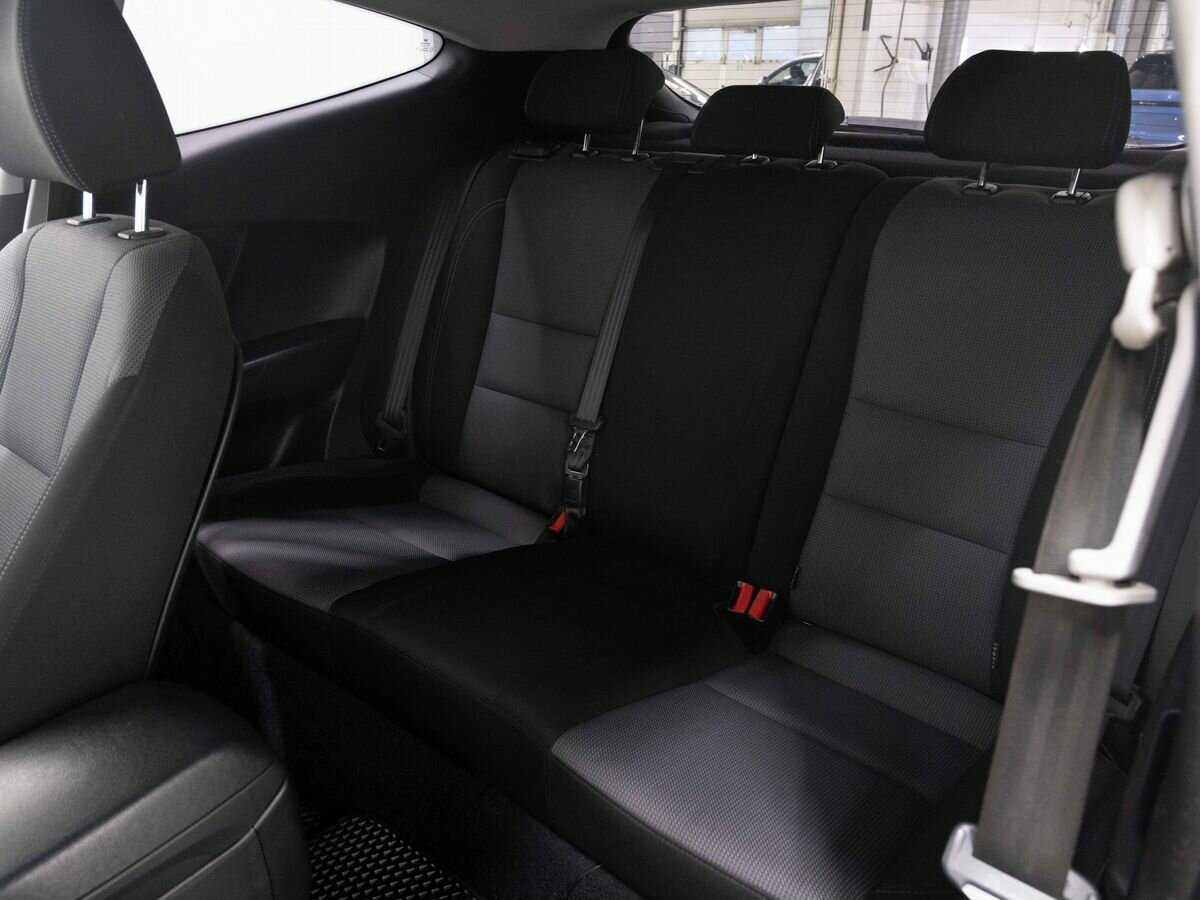 Купить Hyundai i30 с пробегом. Фото: #10