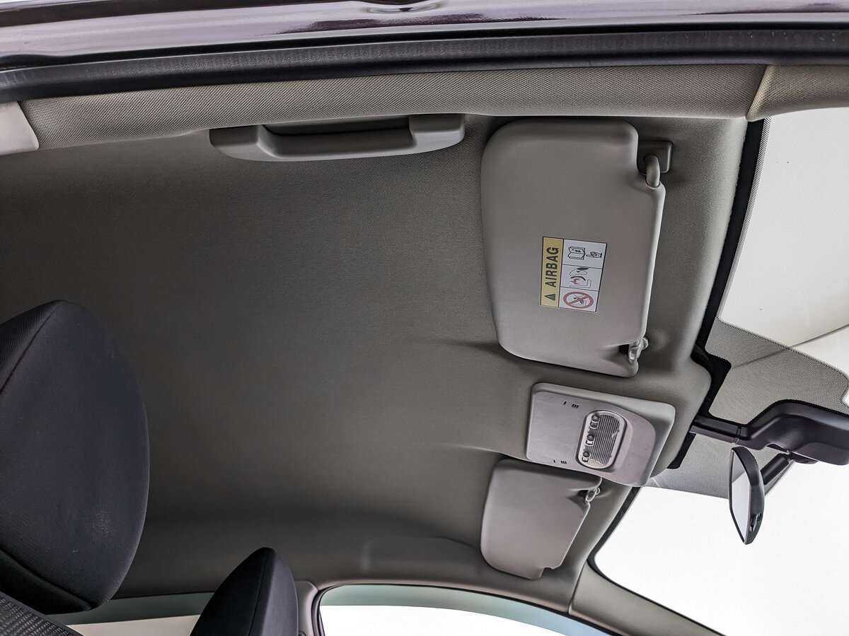 Купить Nissan Qashqai с пробегом. Фото: #18