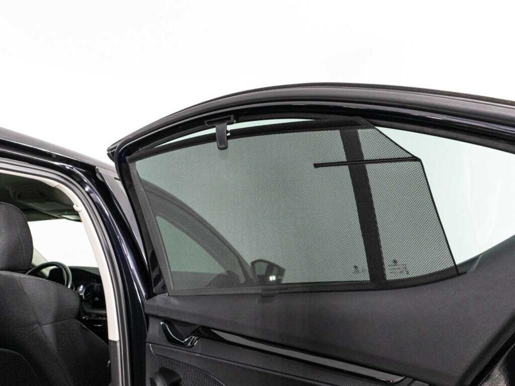 Купить Skoda Octavia с пробегом. Фото: #21