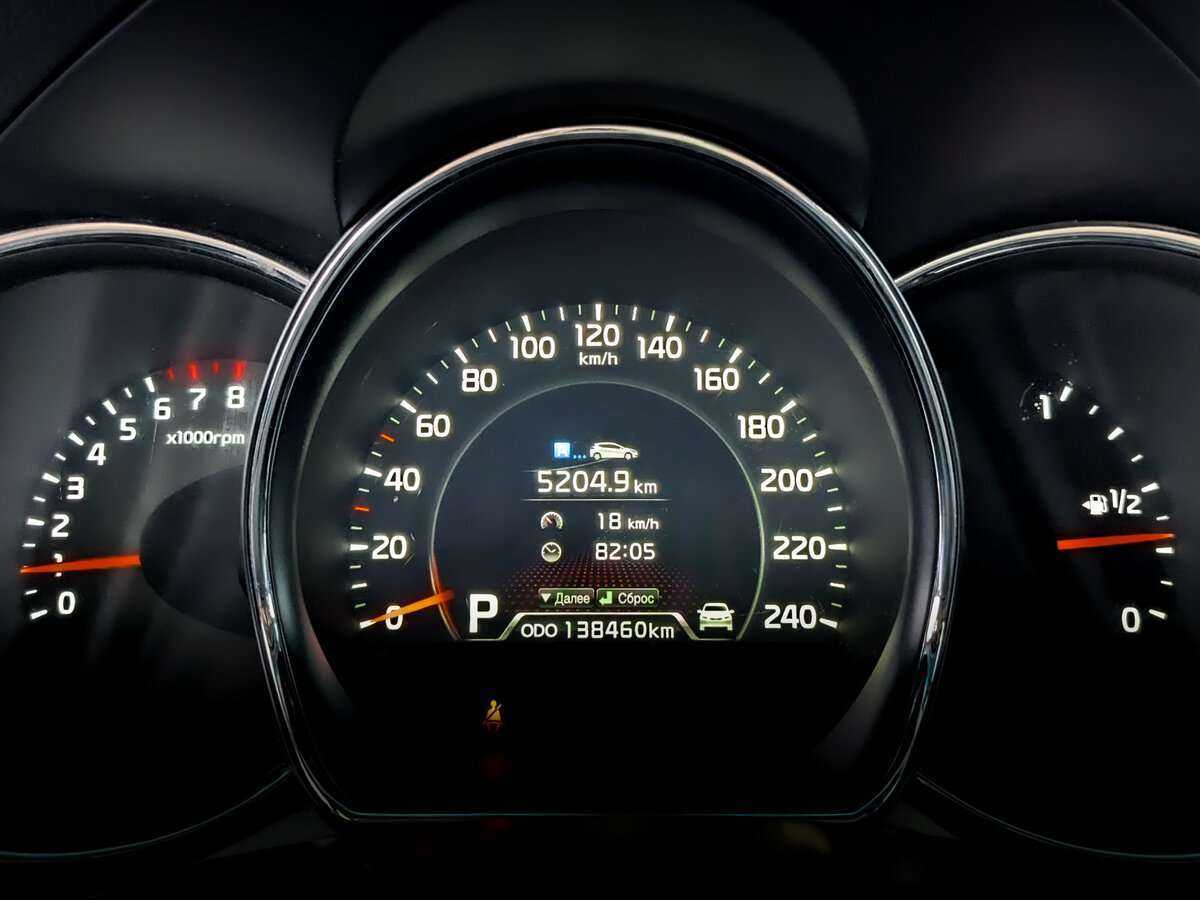 Купить Kia Ceed с пробегом. Фото: #10