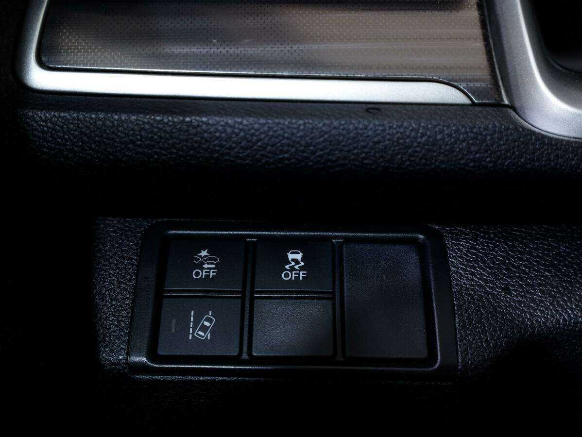 Купить Honda Civic с пробегом. Фото: #22