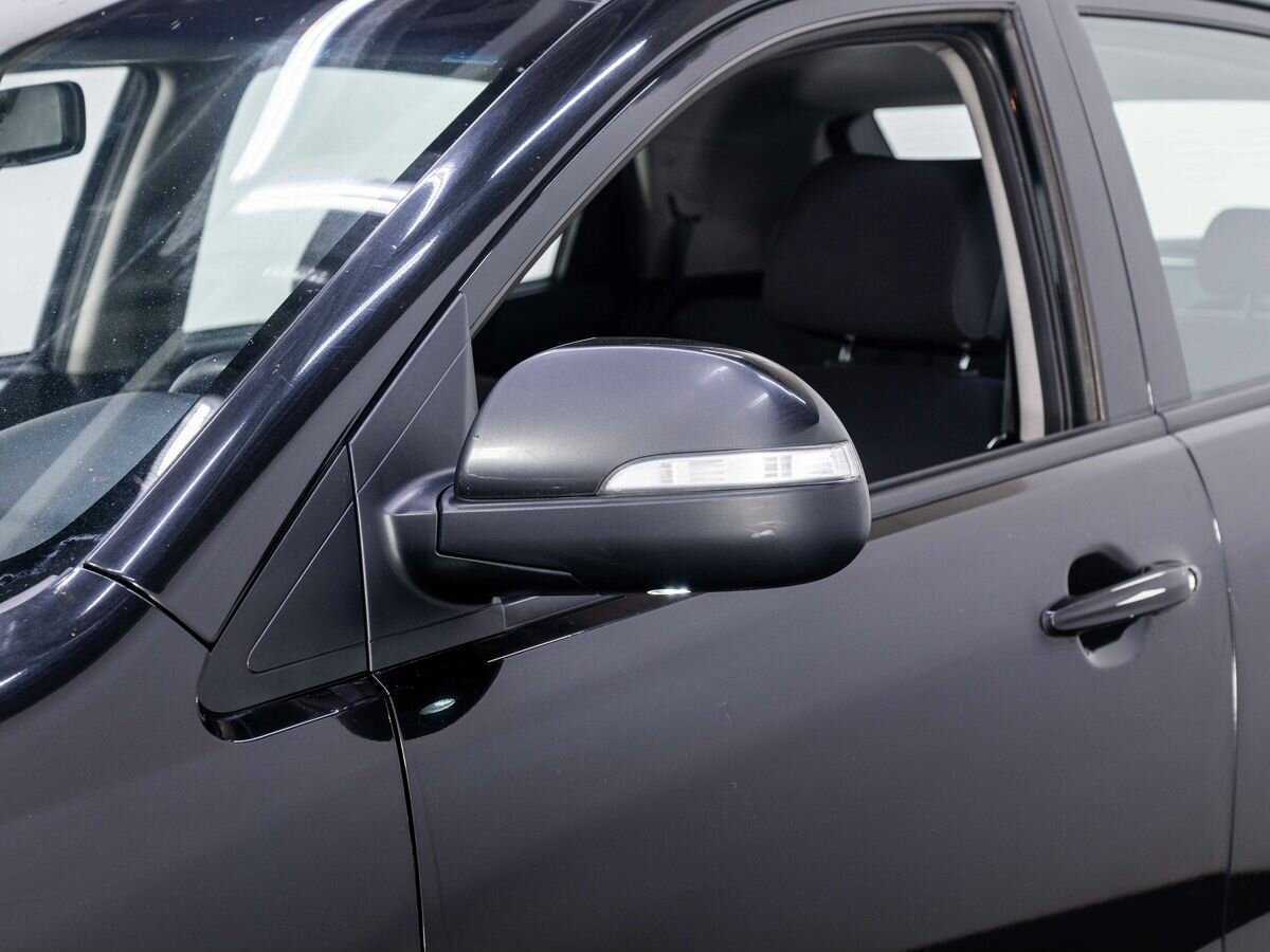 Купить SsangYong Actyon с пробегом. Фото: #7