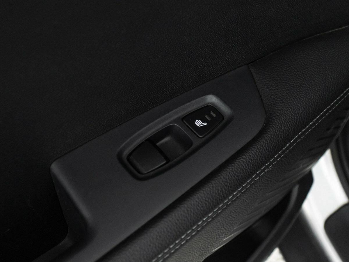 Купить Hyundai Creta с пробегом. Фото: #18