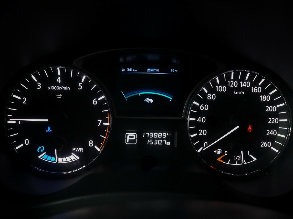 Купить Nissan Pathfinder с пробегом. Фото: #9