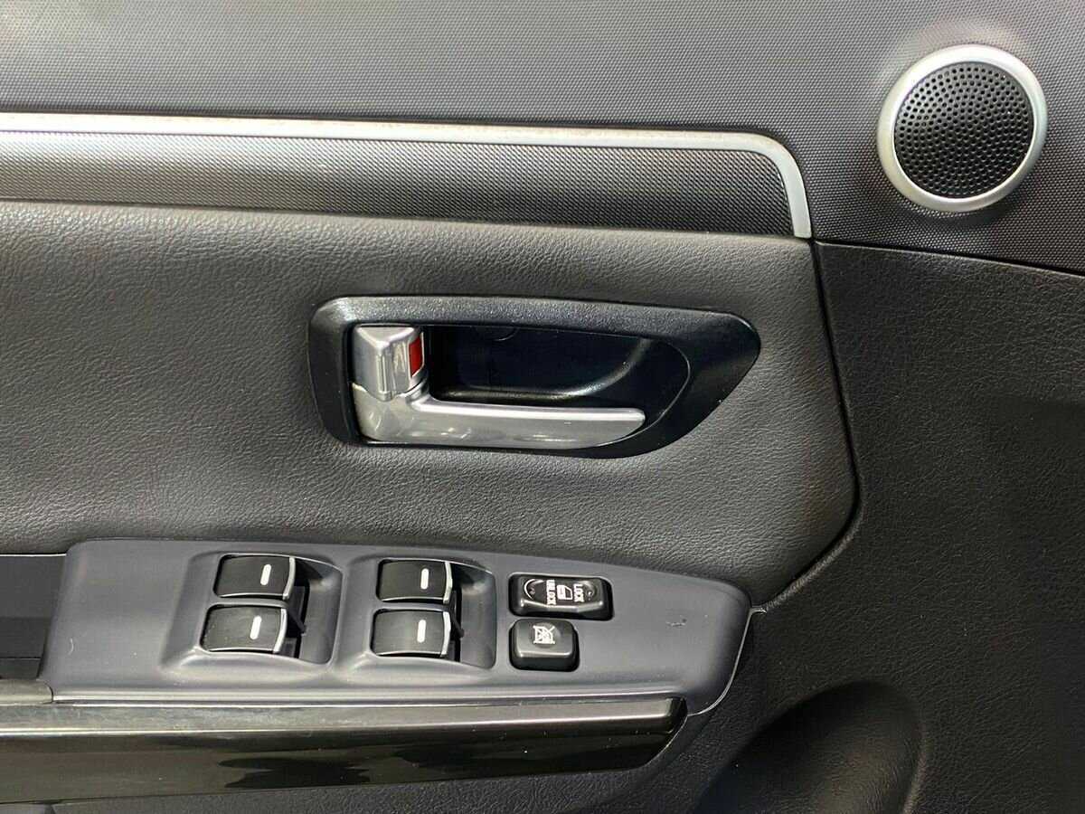 Купить Great Wall Hover H3 с пробегом. Фото: #17