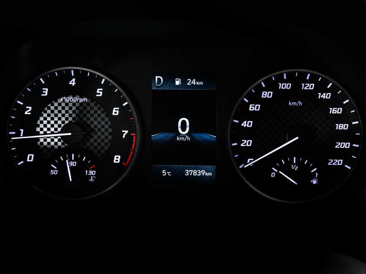 Купить Hyundai Solaris с пробегом. Фото: #14