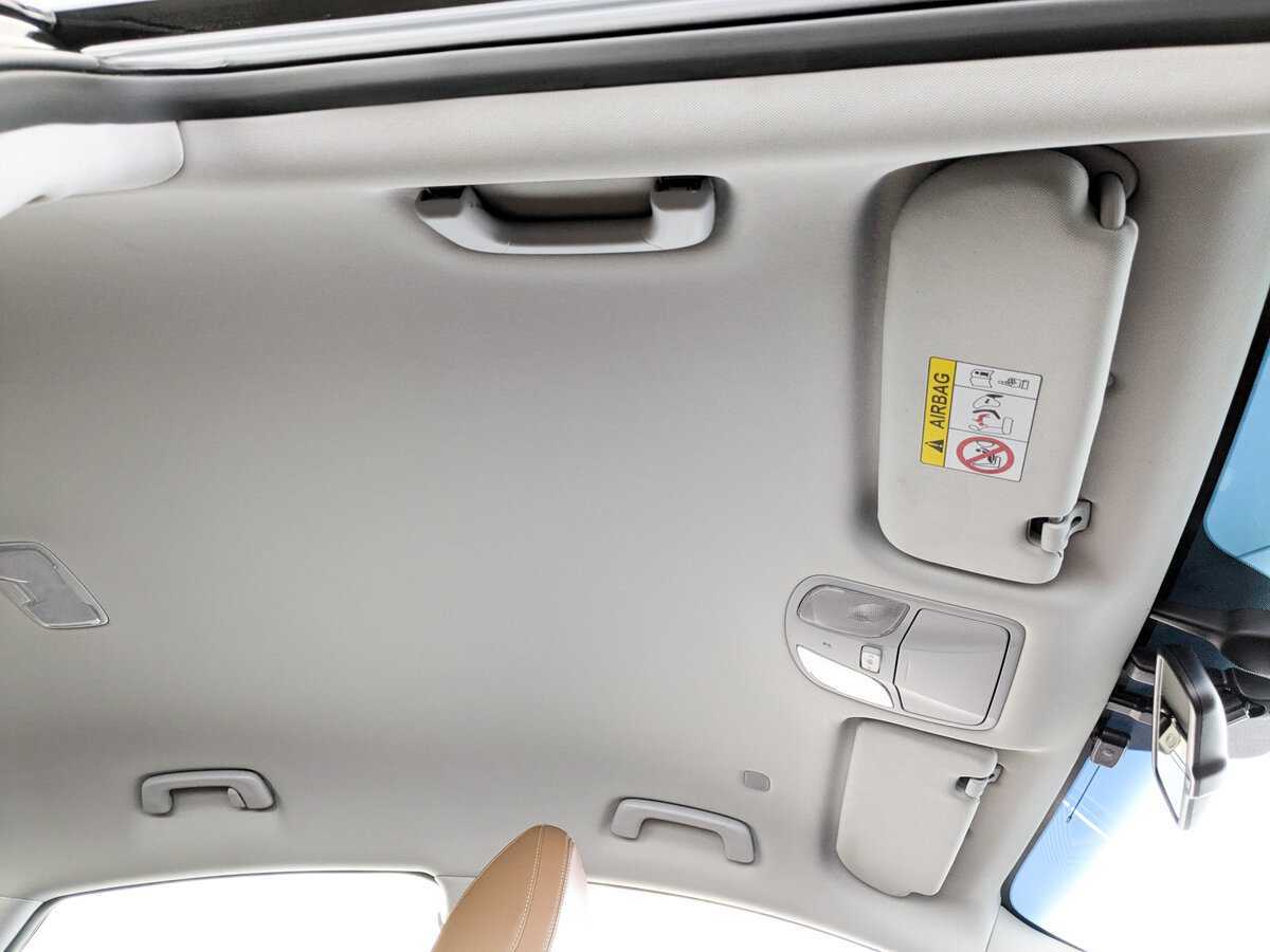 Купить Hyundai i40 с пробегом. Фото: #22