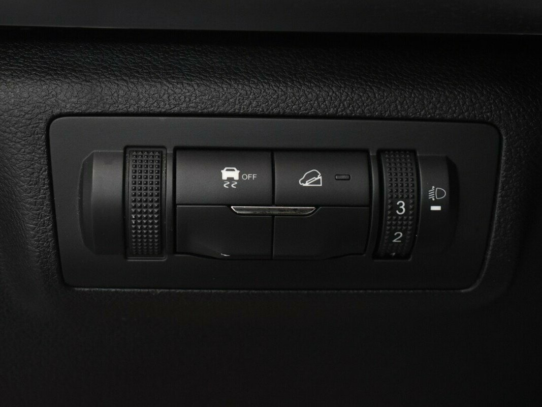 Купить Chery Tiggo 4 Pro с пробегом. Фото: #9