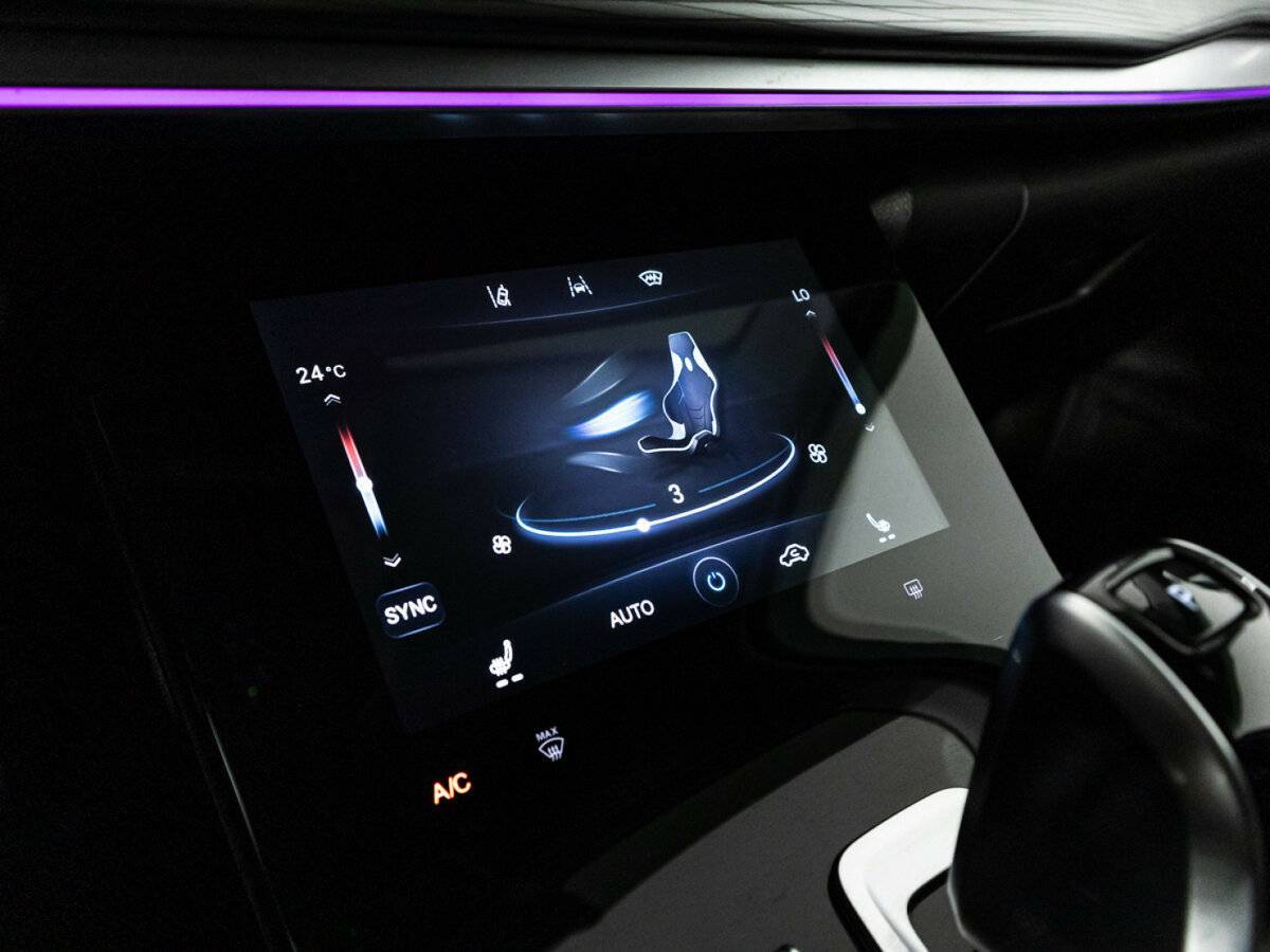 Купить Chery Tiggo 8 Pro с пробегом. Фото: #18