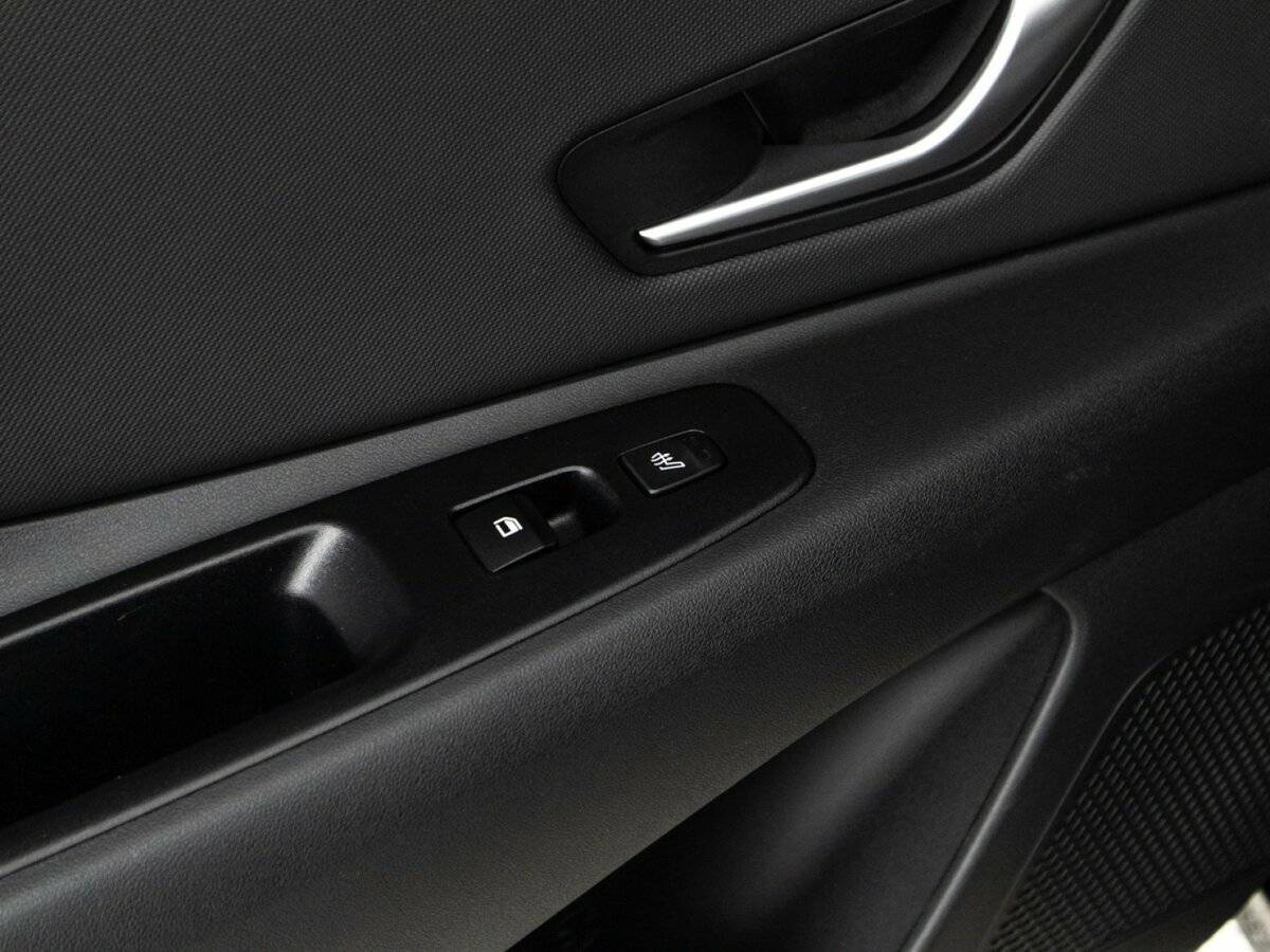 Купить Hyundai Elantra с пробегом. Фото: #17