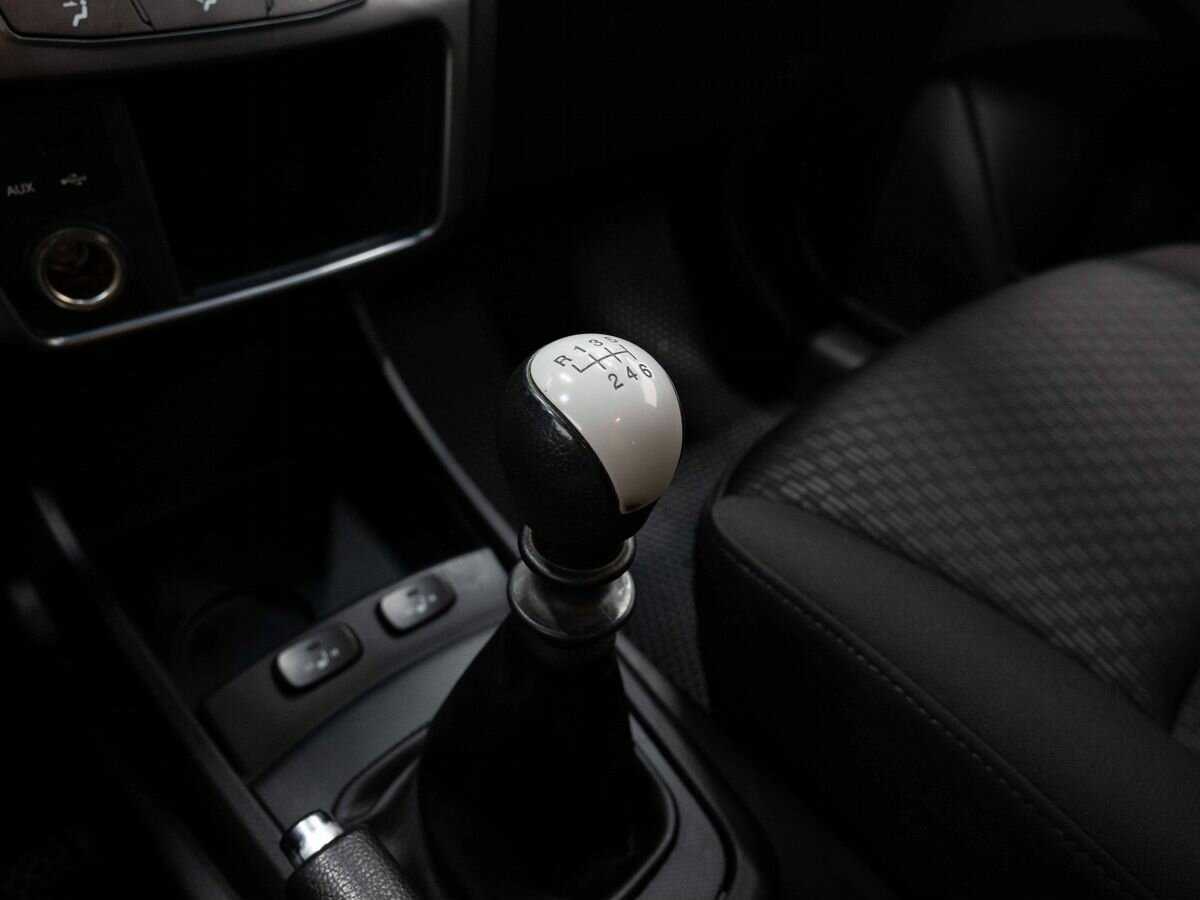 Купить SsangYong Actyon с пробегом. Фото: #19