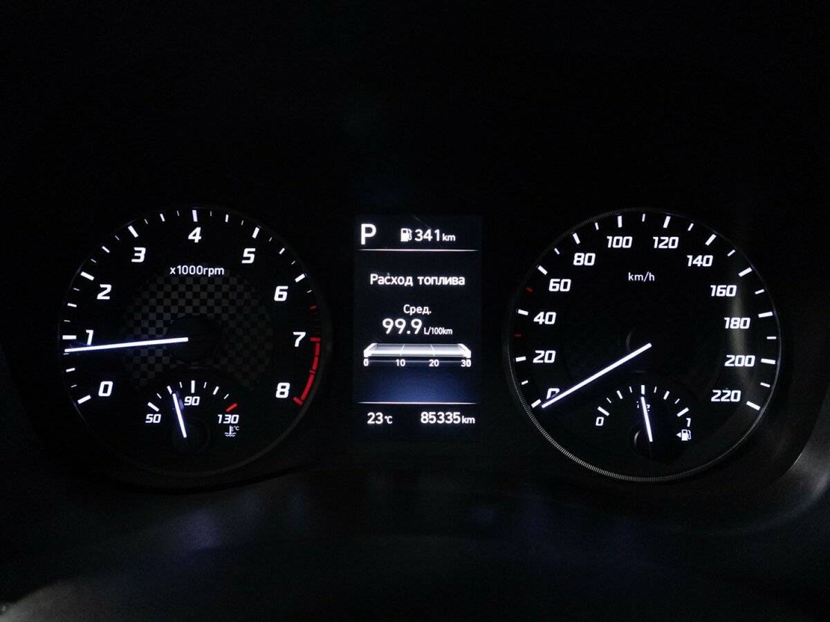 Купить Hyundai Solaris с пробегом. Фото: #11