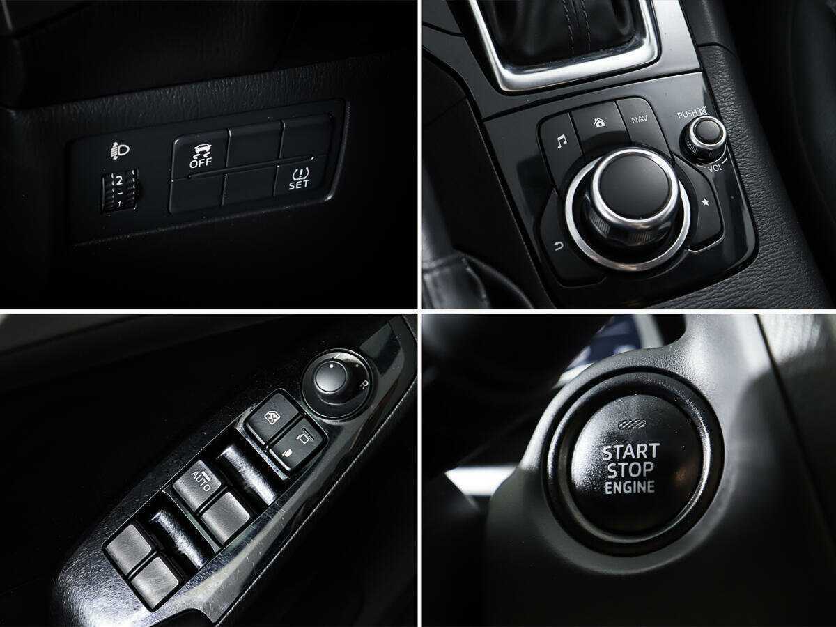 Купить Mazda 3 с пробегом. Фото: #15