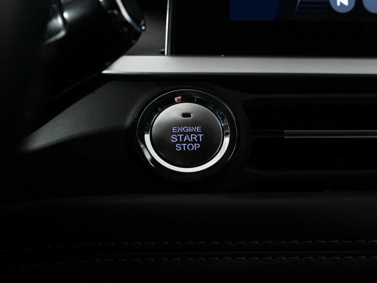 Купить Chery Tiggo 7 Pro с пробегом. Фото: #19