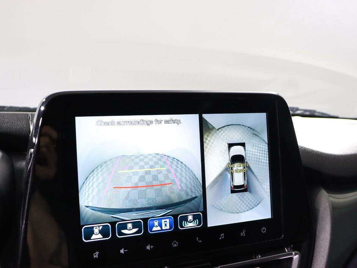 Купить Suzuki Baleno с пробегом. Фото: #14