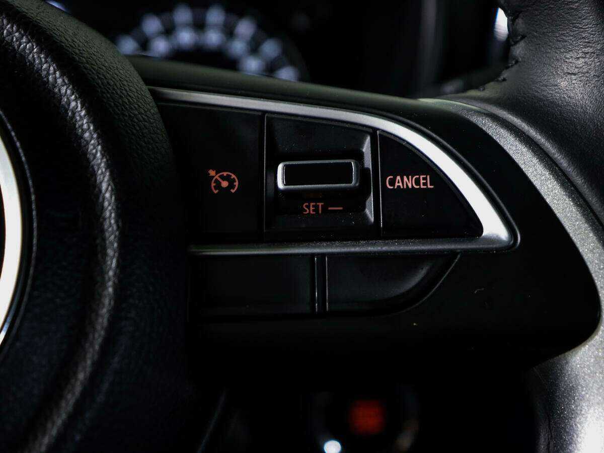 Купить Suzuki Baleno с пробегом. Фото: #20