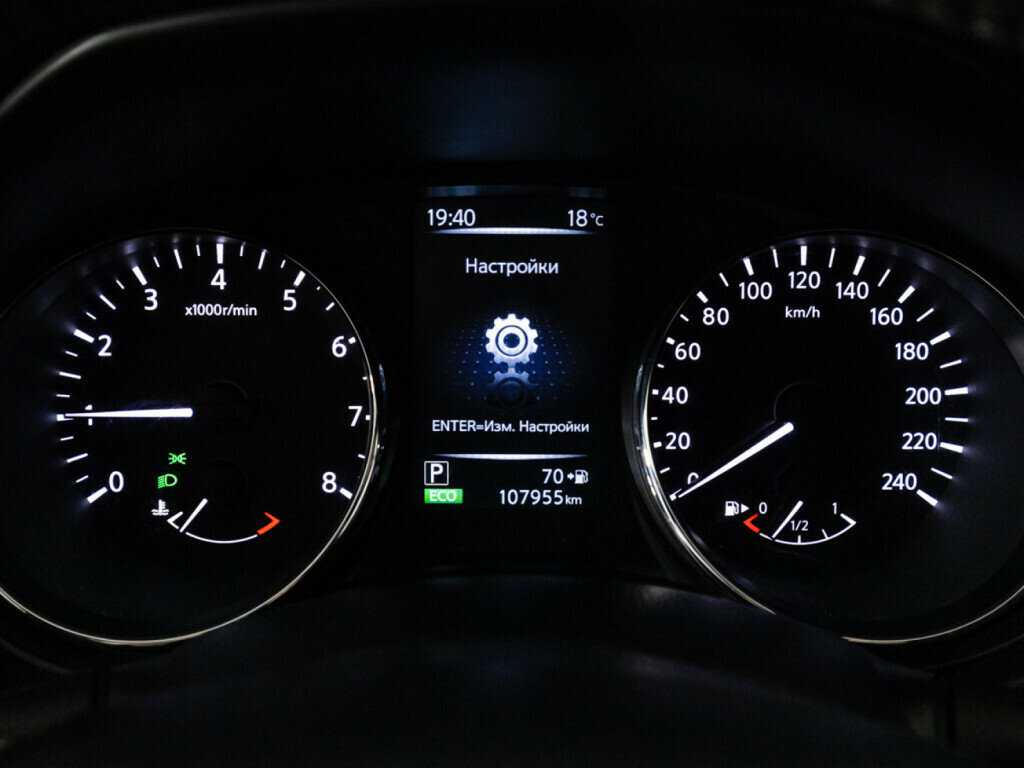 Купить Nissan Qashqai с пробегом. Фото: #11