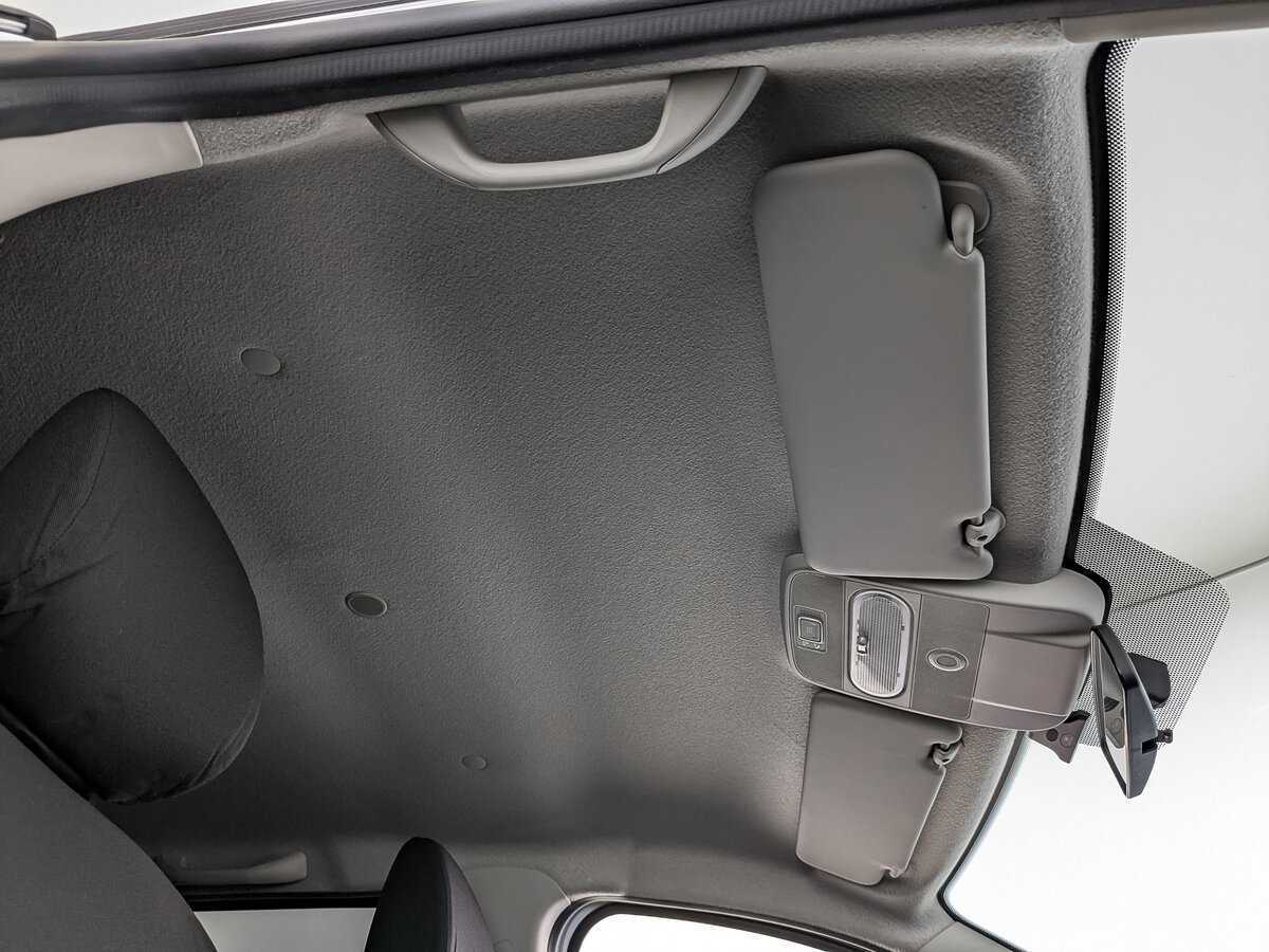 Купить Renault Duster с пробегом. Фото: #21