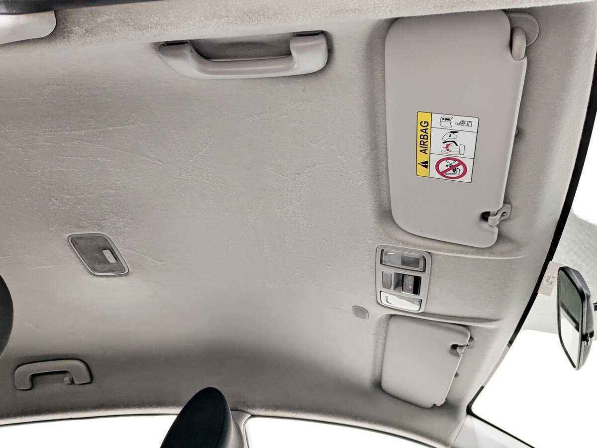 Купить Kia Rio с пробегом. Фото: #20