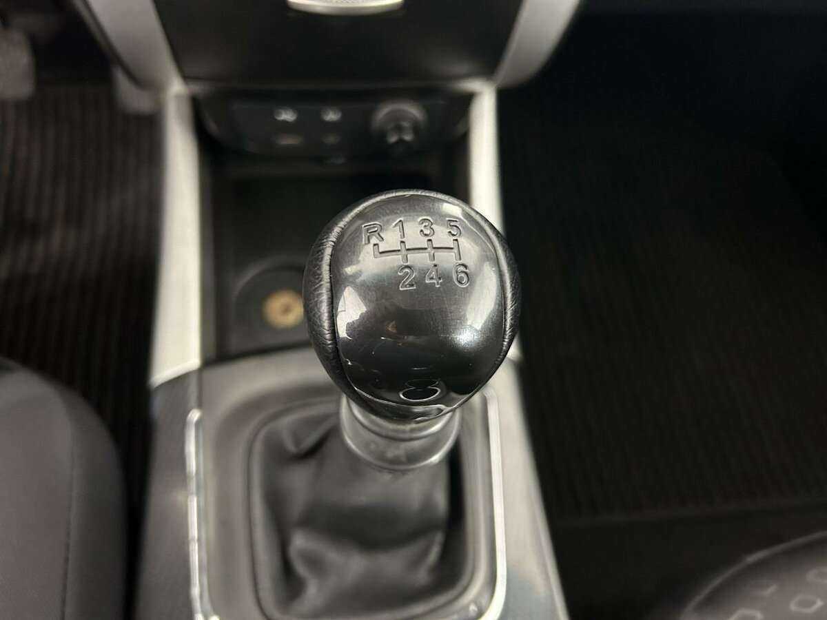 Купить SsangYong Actyon с пробегом. Фото: #9