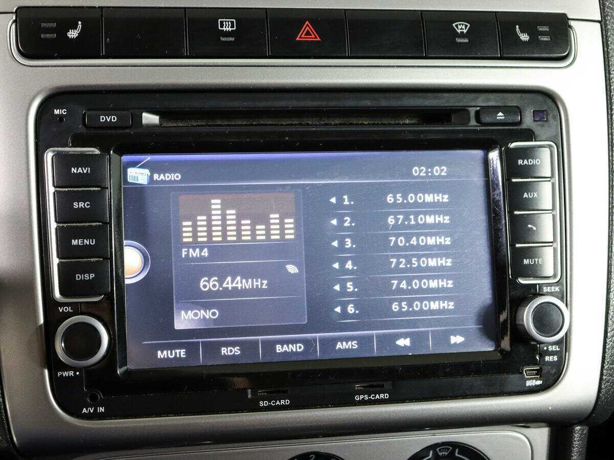 Купить Volkswagen Polo с пробегом. Фото: #17