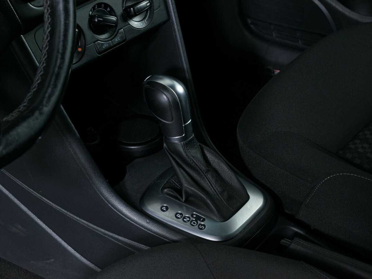 Купить Volkswagen Polo с пробегом. Фото: #12