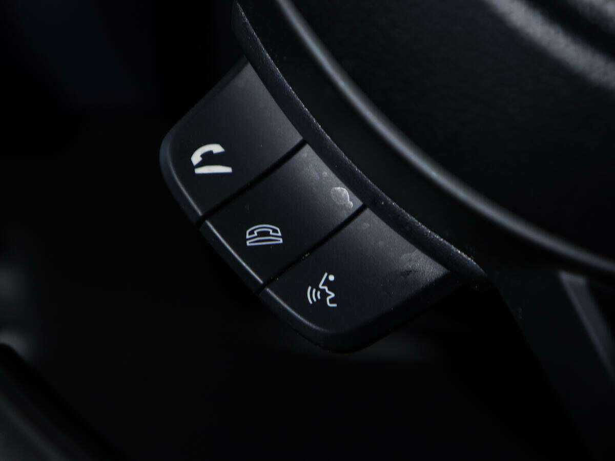 Купить Suzuki Baleno с пробегом. Фото: #19