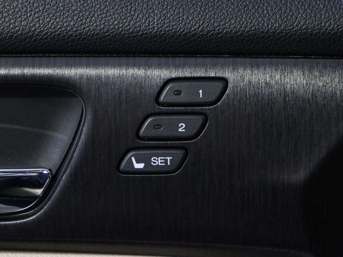 Купить Honda Accord с пробегом. Фото: #13