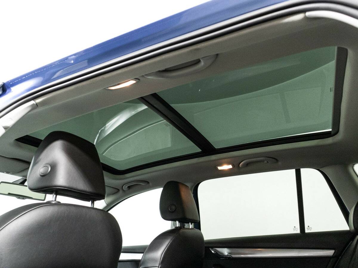 Купить Skoda Octavia с пробегом. Фото: #16