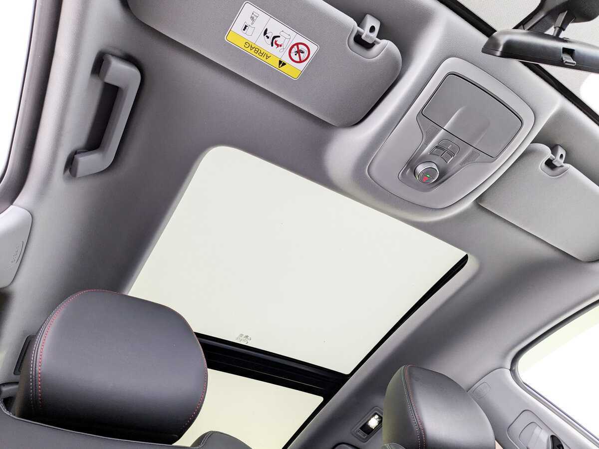 Купить Chery Tiggo 7 Pro с пробегом. Фото: #17