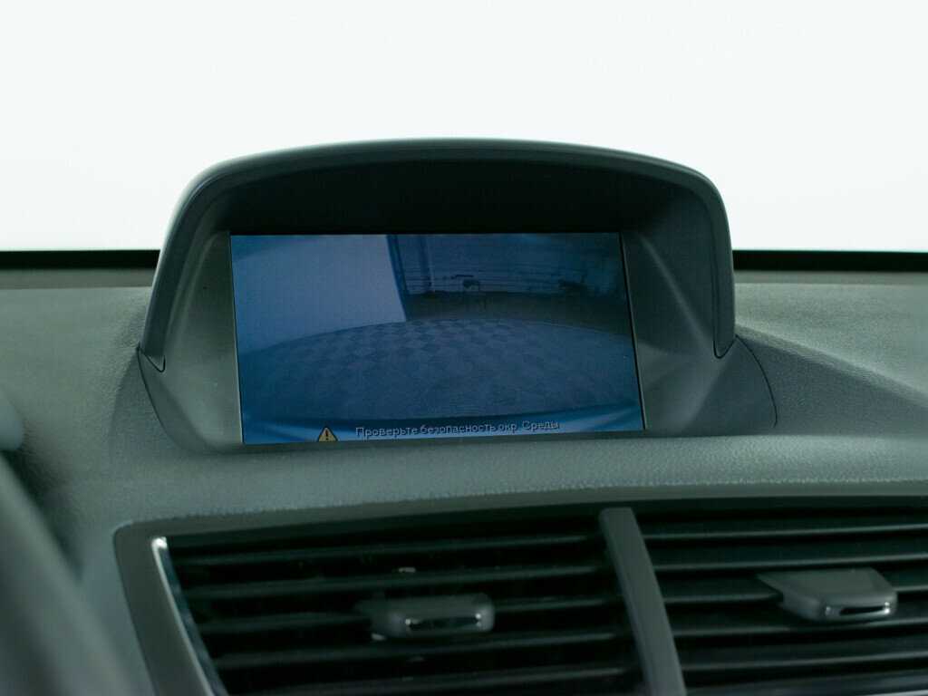 Купить Opel Mokka с пробегом. Фото: #13